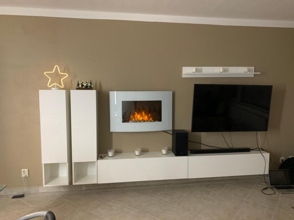 Ferienwohnung Urlaub im Schwarzwald Enzklösterle Exterior foto