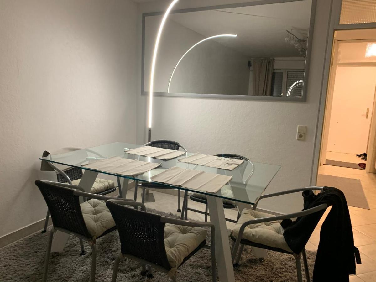 Ferienwohnung Urlaub im Schwarzwald Enzklösterle Exterior foto