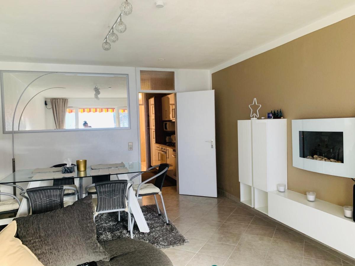 Ferienwohnung Urlaub im Schwarzwald Enzklösterle Exterior foto